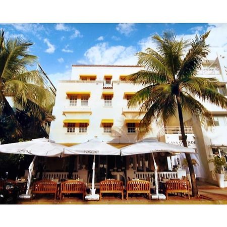 Casa Grande Suites By Yourent Miami Beach Exteriör bild