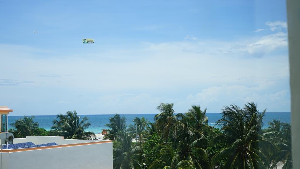 Casa Grande Suites By Yourent Miami Beach Rum bild