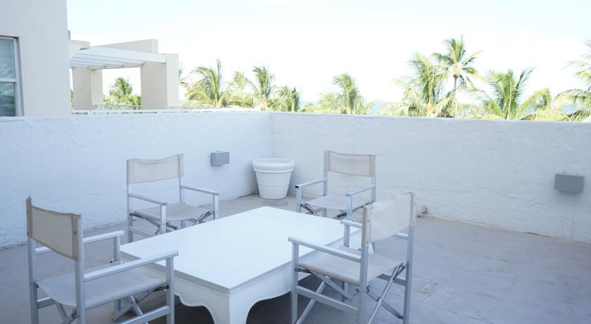 Casa Grande Suites By Yourent Miami Beach Rum bild