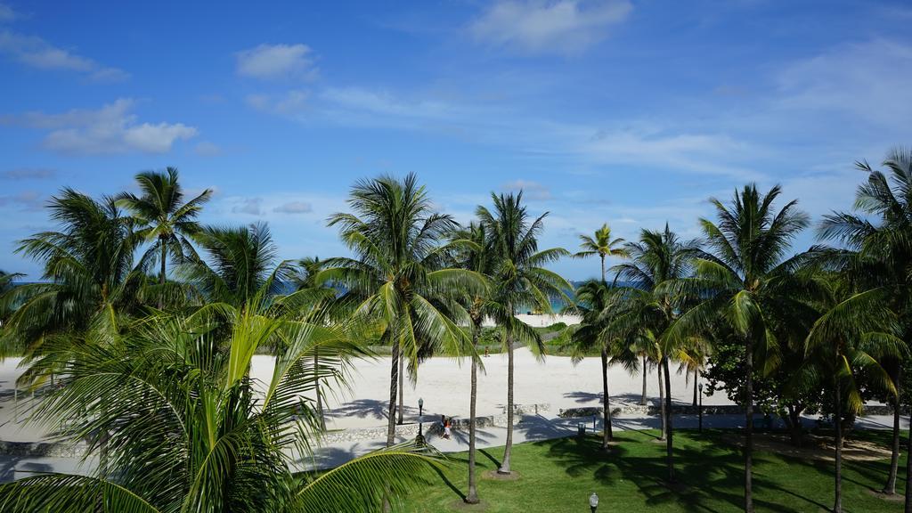 Casa Grande Suites By Yourent Miami Beach Rum bild
