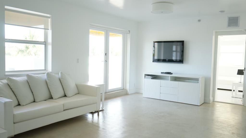 Casa Grande Suites By Yourent Miami Beach Rum bild