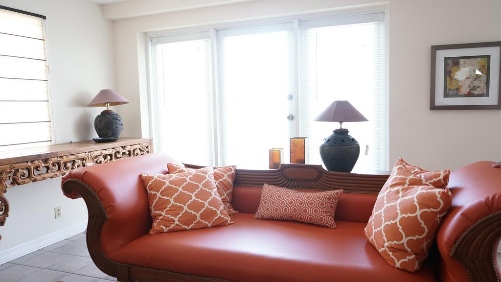 Casa Grande Suites By Yourent Miami Beach Rum bild