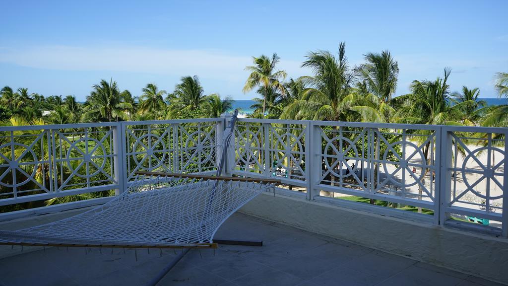 Casa Grande Suites By Yourent Miami Beach Rum bild