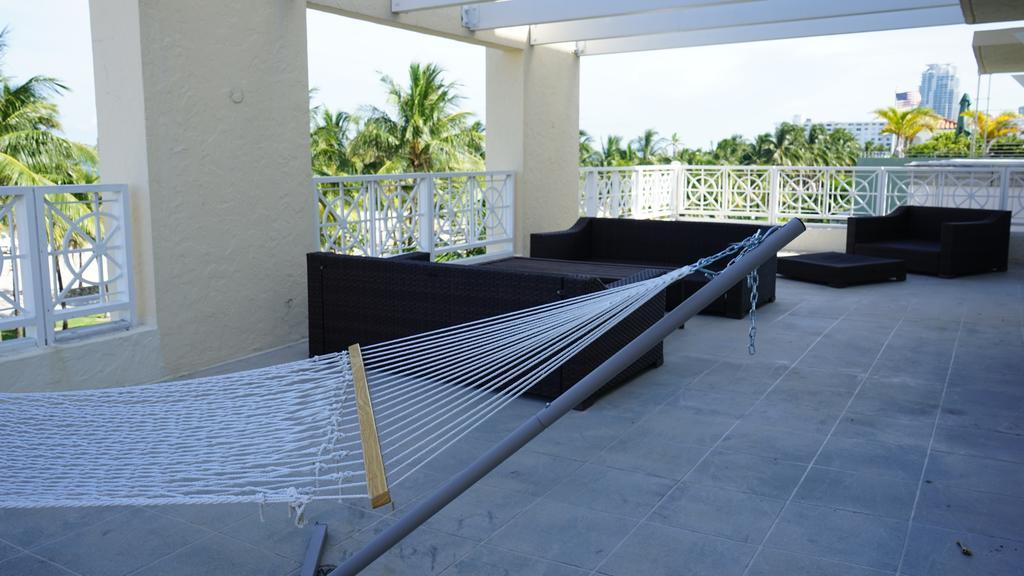 Casa Grande Suites By Yourent Miami Beach Rum bild