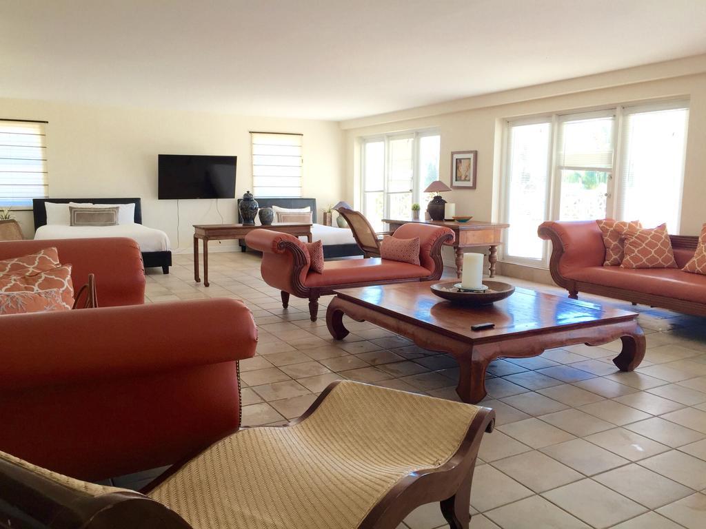 Casa Grande Suites By Yourent Miami Beach Rum bild