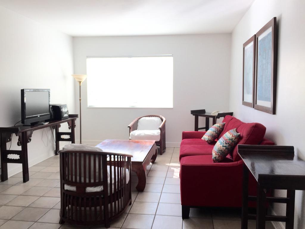 Casa Grande Suites By Yourent Miami Beach Rum bild