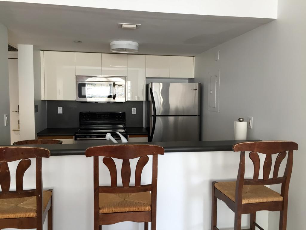 Casa Grande Suites By Yourent Miami Beach Rum bild