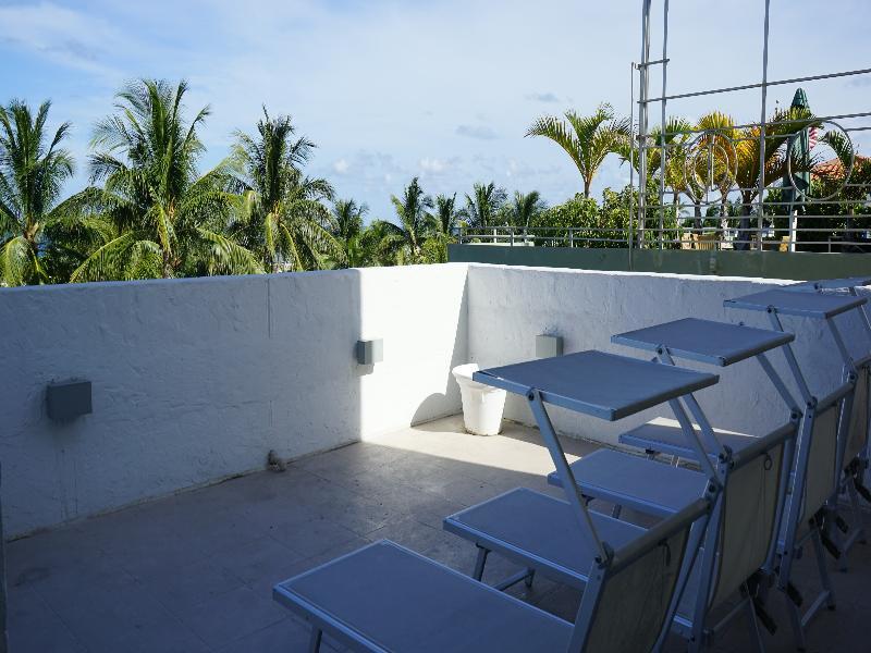 Casa Grande Suites By Yourent Miami Beach Exteriör bild