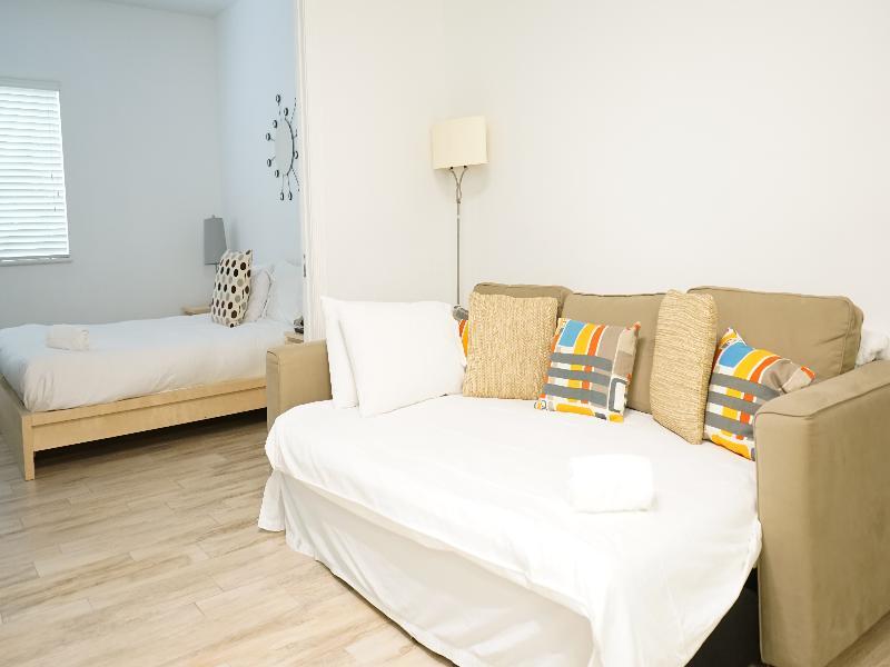 Casa Grande Suites By Yourent Miami Beach Exteriör bild