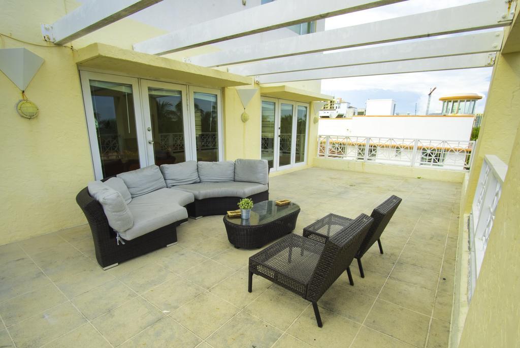 Casa Grande Suites By Yourent Miami Beach Exteriör bild