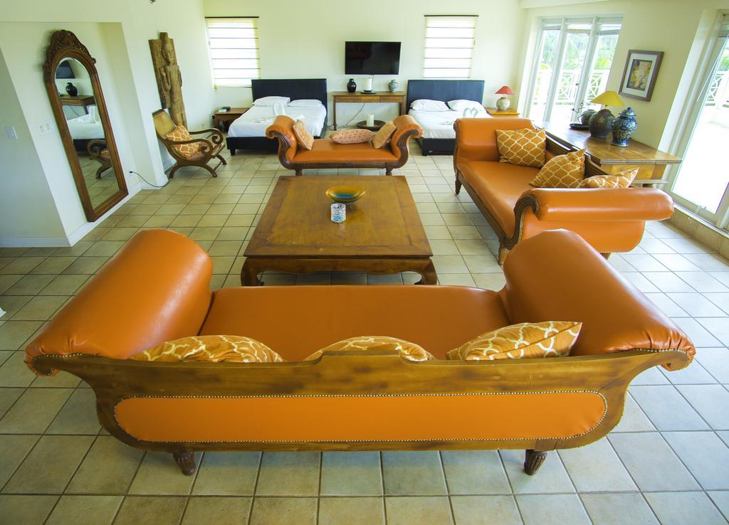 Casa Grande Suites By Yourent Miami Beach Exteriör bild