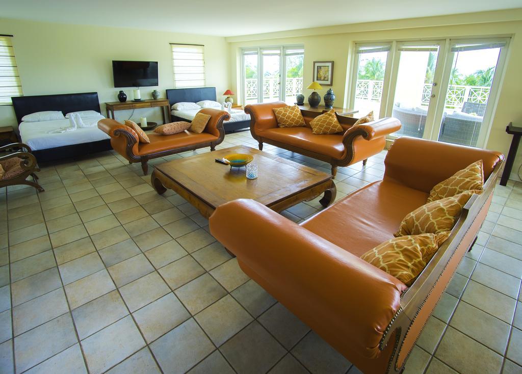 Casa Grande Suites By Yourent Miami Beach Exteriör bild