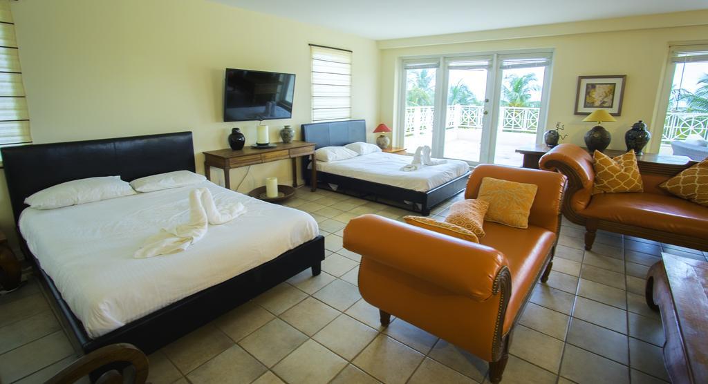 Casa Grande Suites By Yourent Miami Beach Exteriör bild