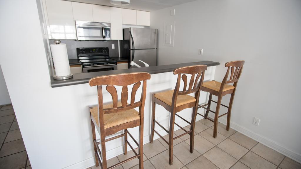 Casa Grande Suites By Yourent Miami Beach Exteriör bild