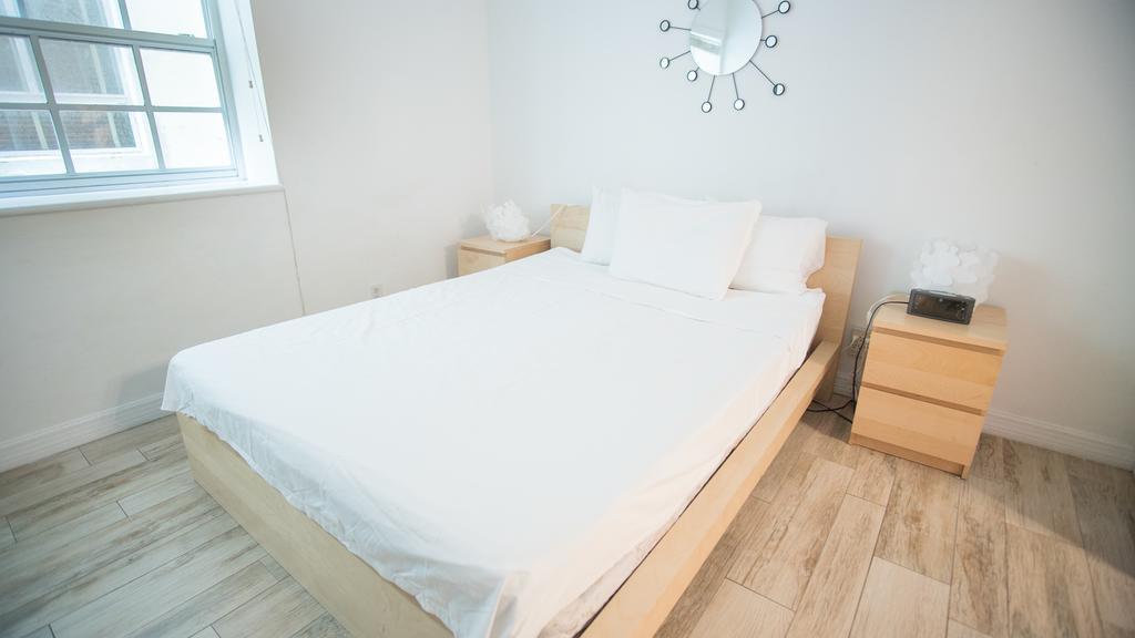 Casa Grande Suites By Yourent Miami Beach Exteriör bild