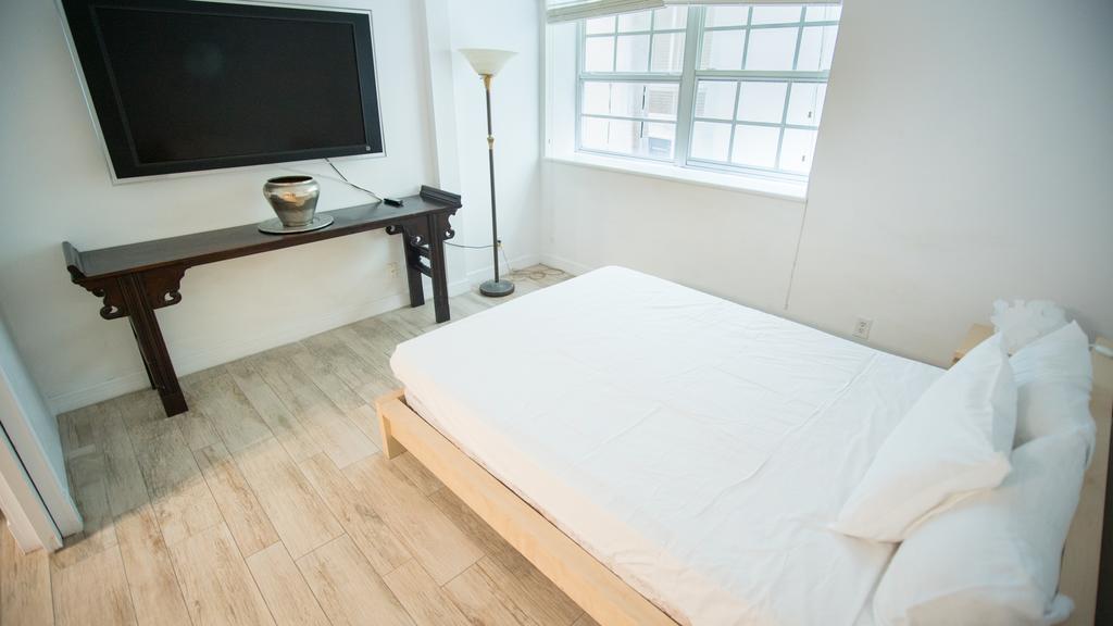Casa Grande Suites By Yourent Miami Beach Exteriör bild