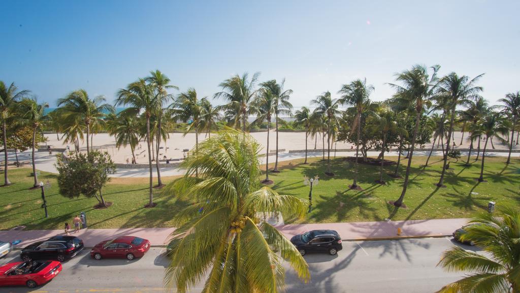 Casa Grande Suites By Yourent Miami Beach Exteriör bild