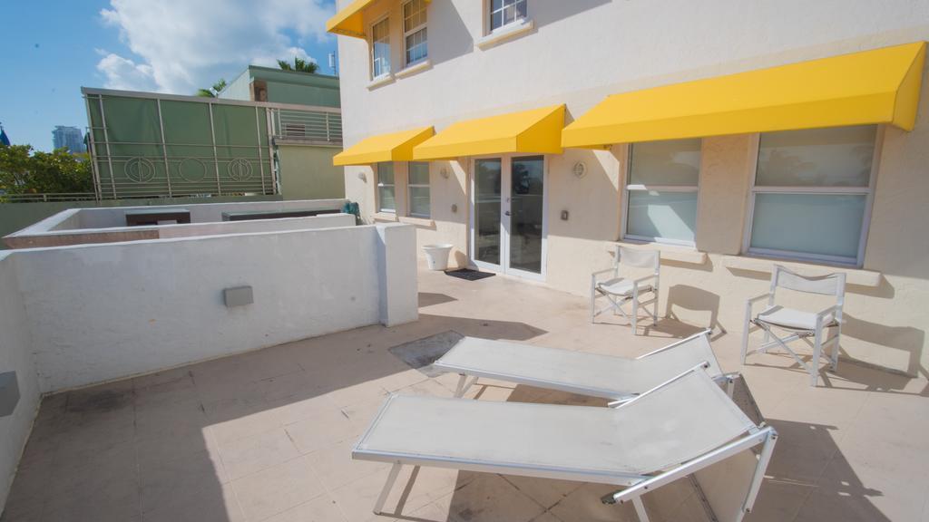 Casa Grande Suites By Yourent Miami Beach Exteriör bild