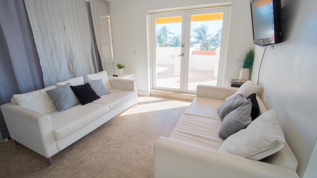 Casa Grande Suites By Yourent Miami Beach Exteriör bild