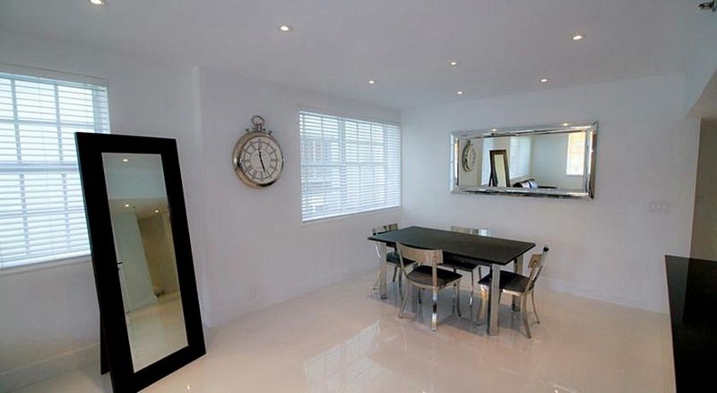 Casa Grande Suites By Yourent Miami Beach Exteriör bild