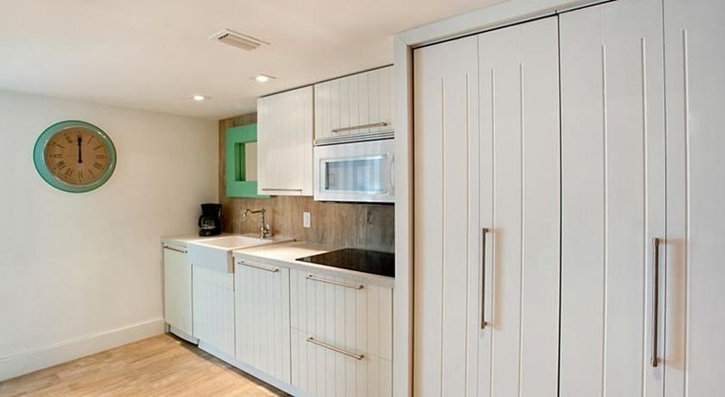 Casa Grande Suites By Yourent Miami Beach Exteriör bild