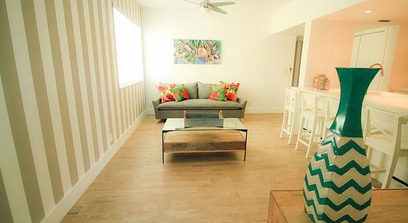 Casa Grande Suites By Yourent Miami Beach Exteriör bild
