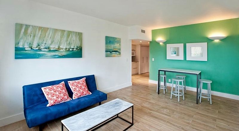 Casa Grande Suites By Yourent Miami Beach Exteriör bild