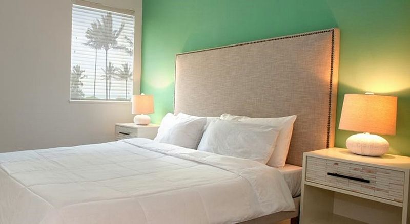 Casa Grande Suites By Yourent Miami Beach Exteriör bild