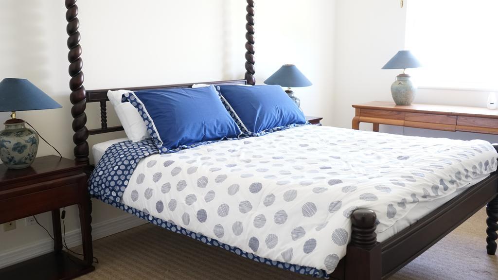Casa Grande Suites By Yourent Miami Beach Rum bild