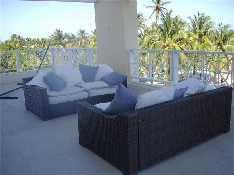 Casa Grande Suites By Yourent Miami Beach Exteriör bild