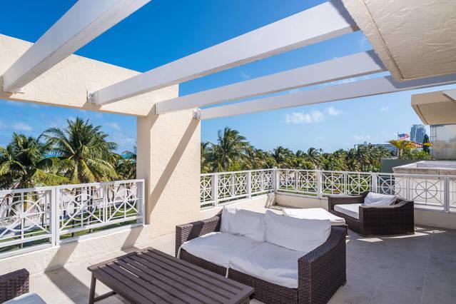 Casa Grande Suites By Yourent Miami Beach Exteriör bild